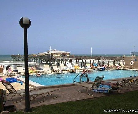 Sunglow Resort 305 Wilbur-by-the-Sea Exteriér fotografie